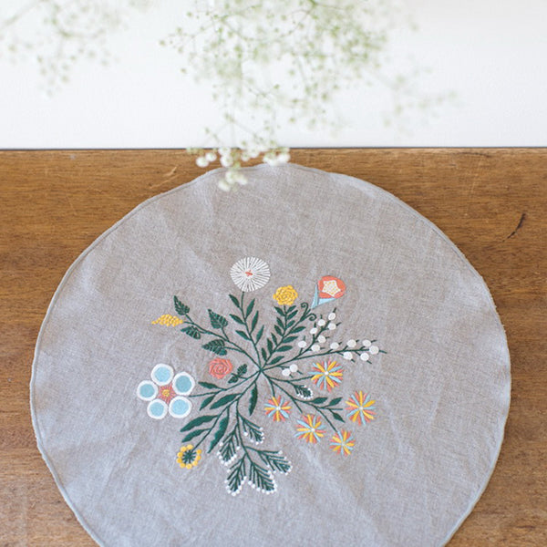 【特集】お部屋を飾る小さなインテリア