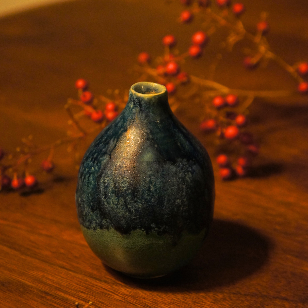 Midnight Stardust shizuku