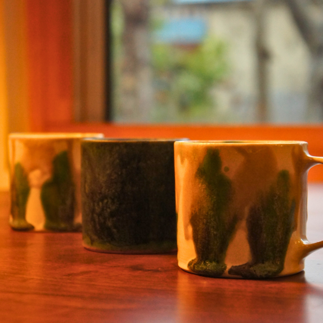 Midnight Stardust mag