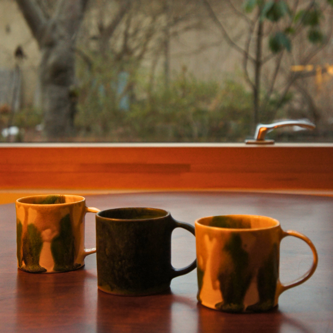 Midnight Stardust mag