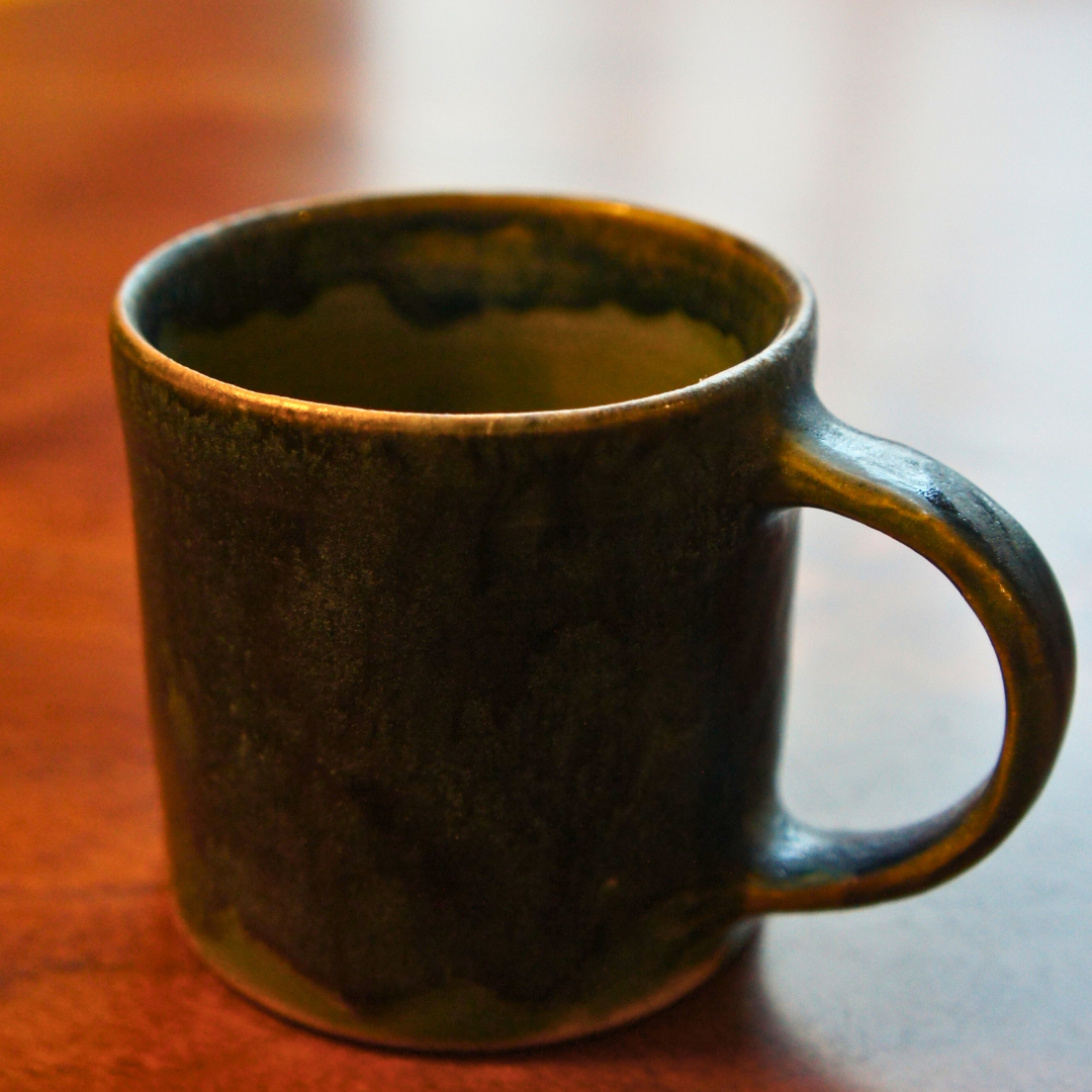 Midnight Stardust mag