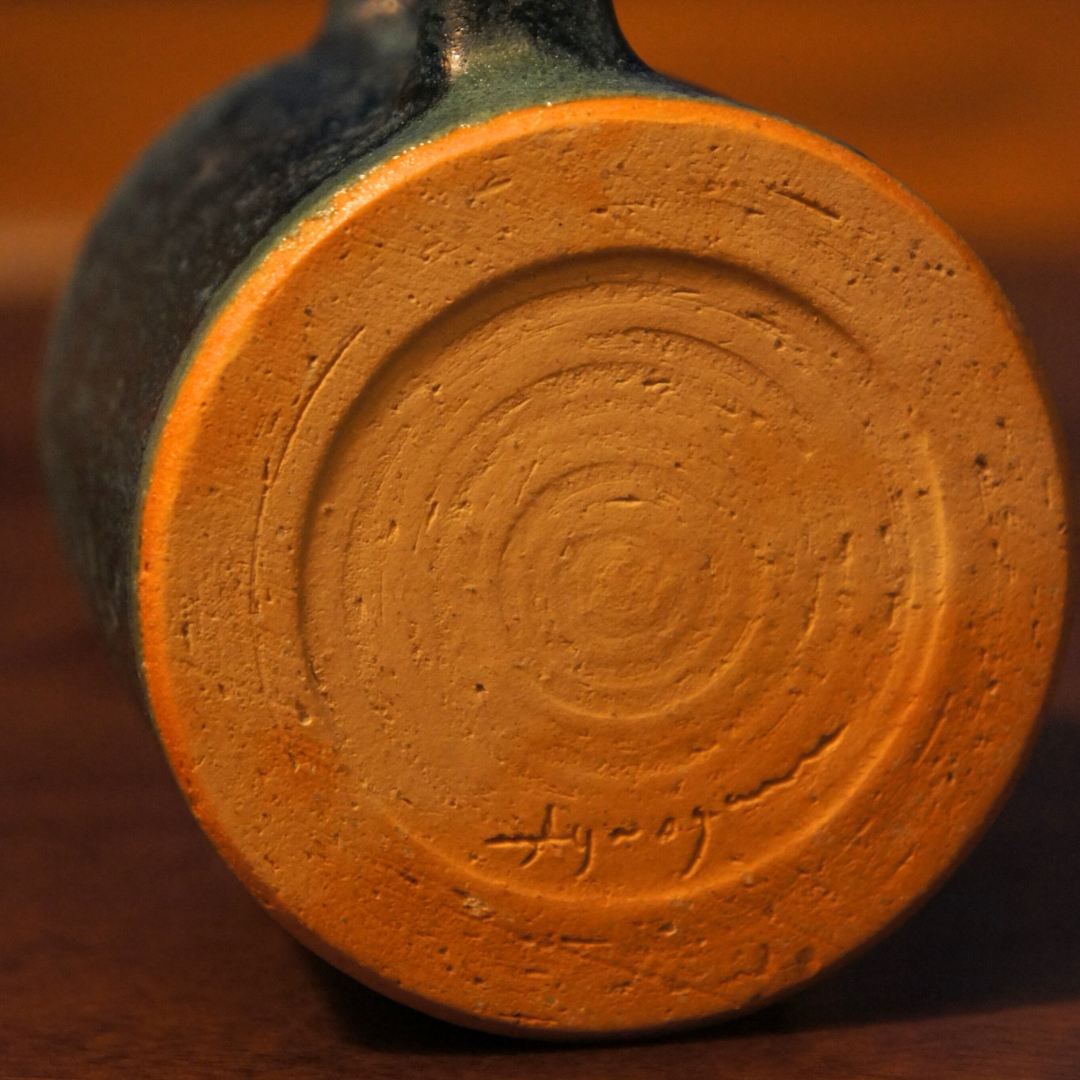 Midnight Stardust mag