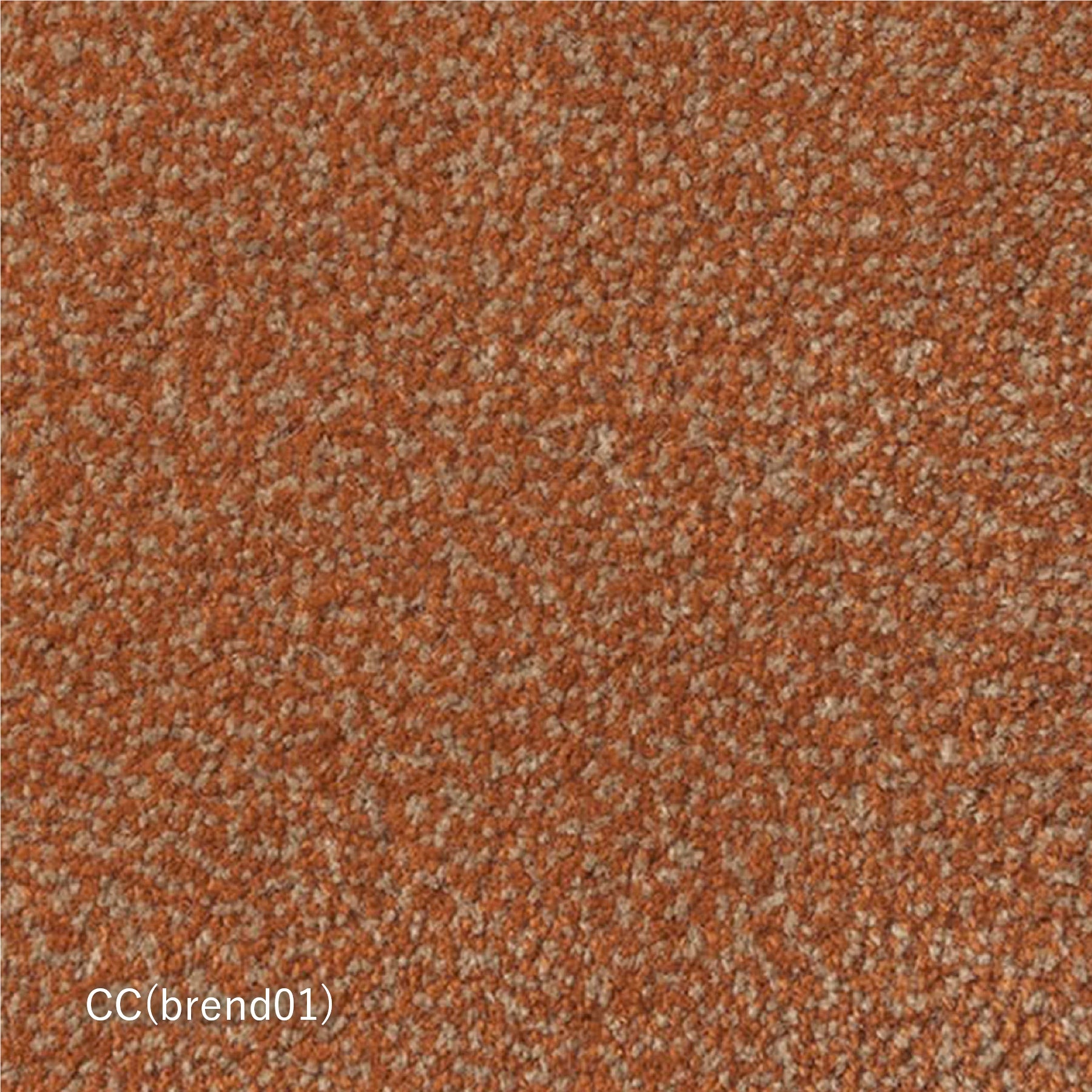 【生地タイプ】(Colored) COURT(堀田カーペット)