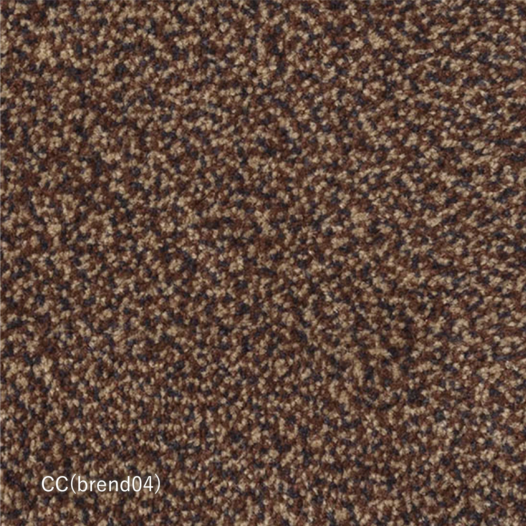 【生地タイプ】(Colored) COURT(堀田カーペット)