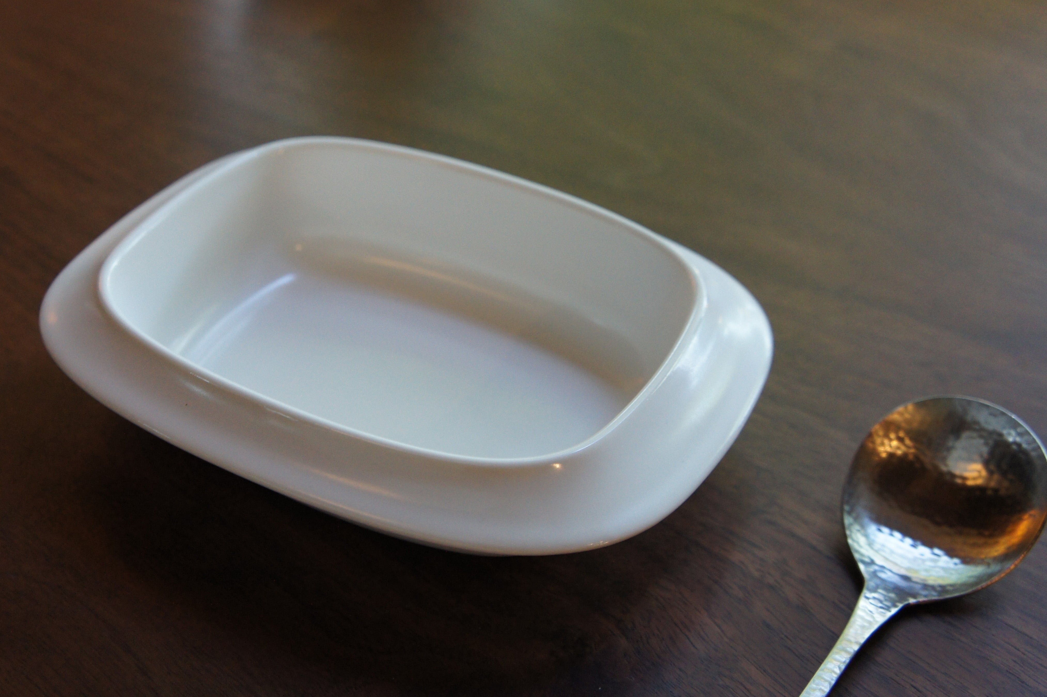 JICON なで肩オーブン皿 小