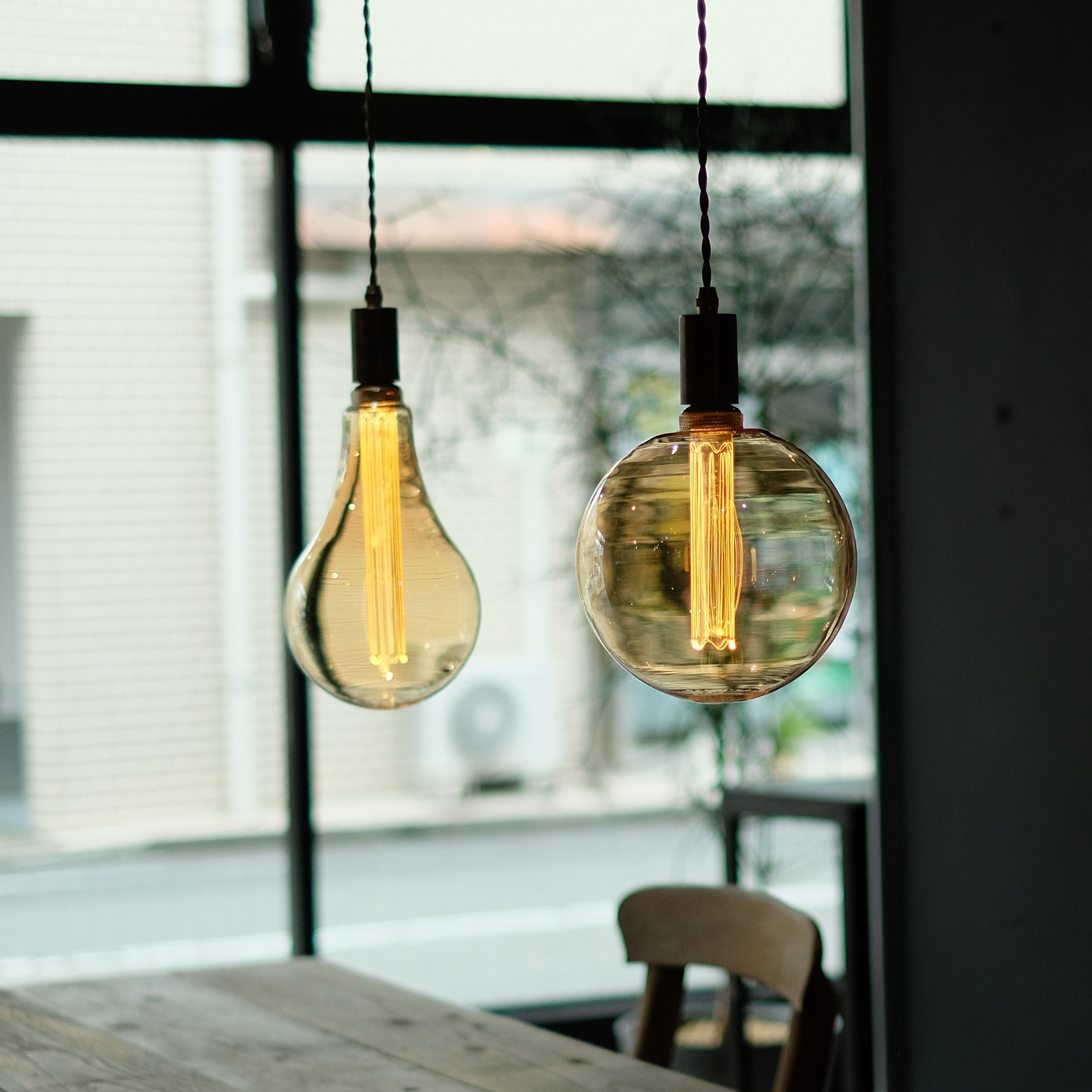 NOSTALGIA LED BULB E26(BIG)