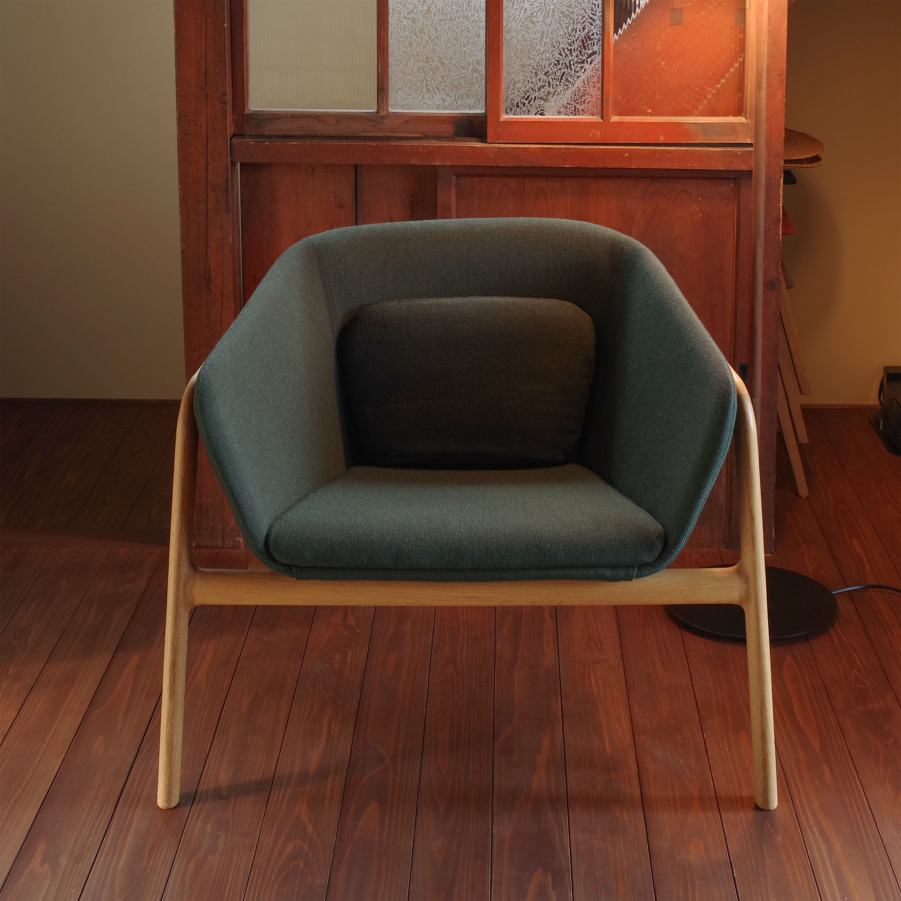 Golondrina(布張り)