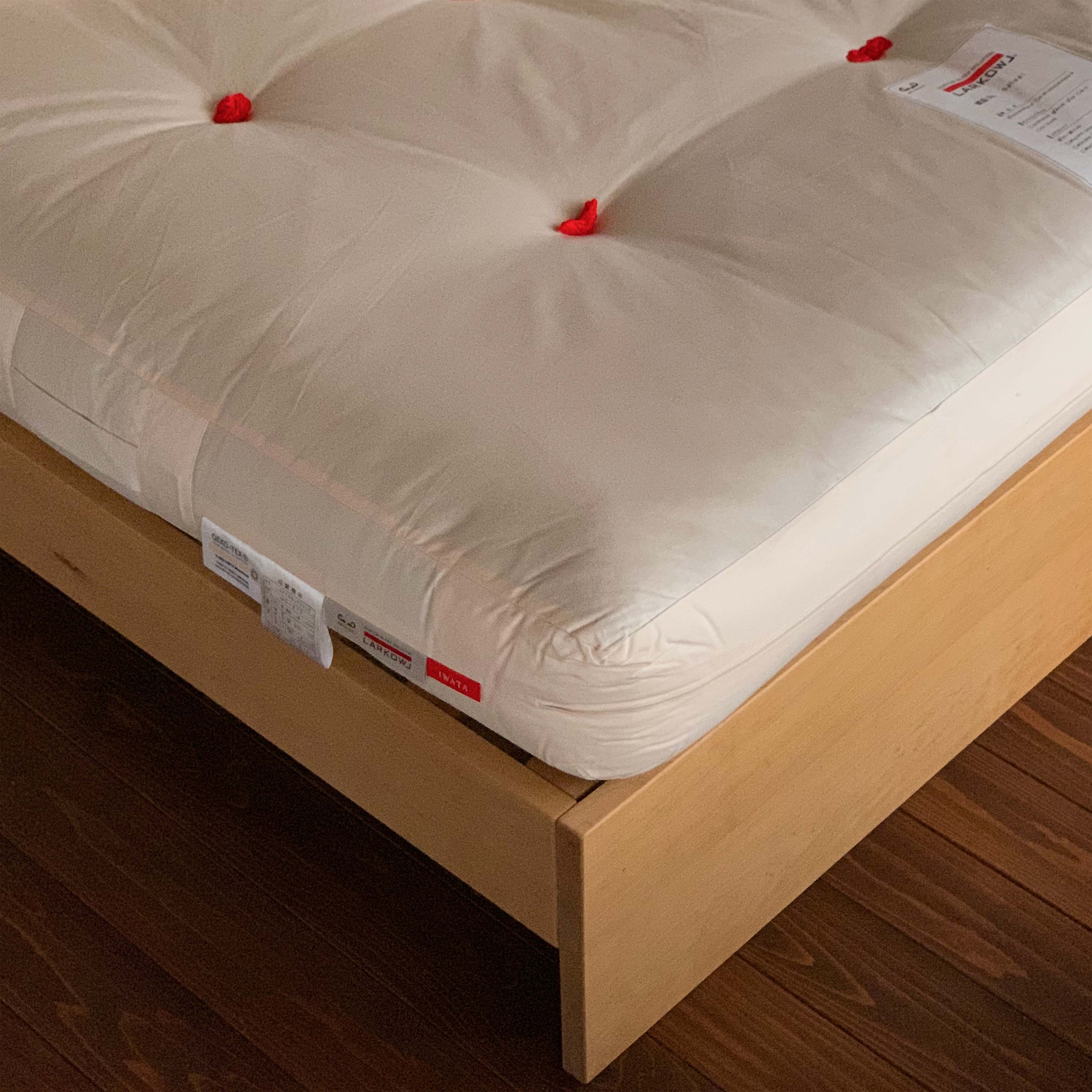 ラークオールマット