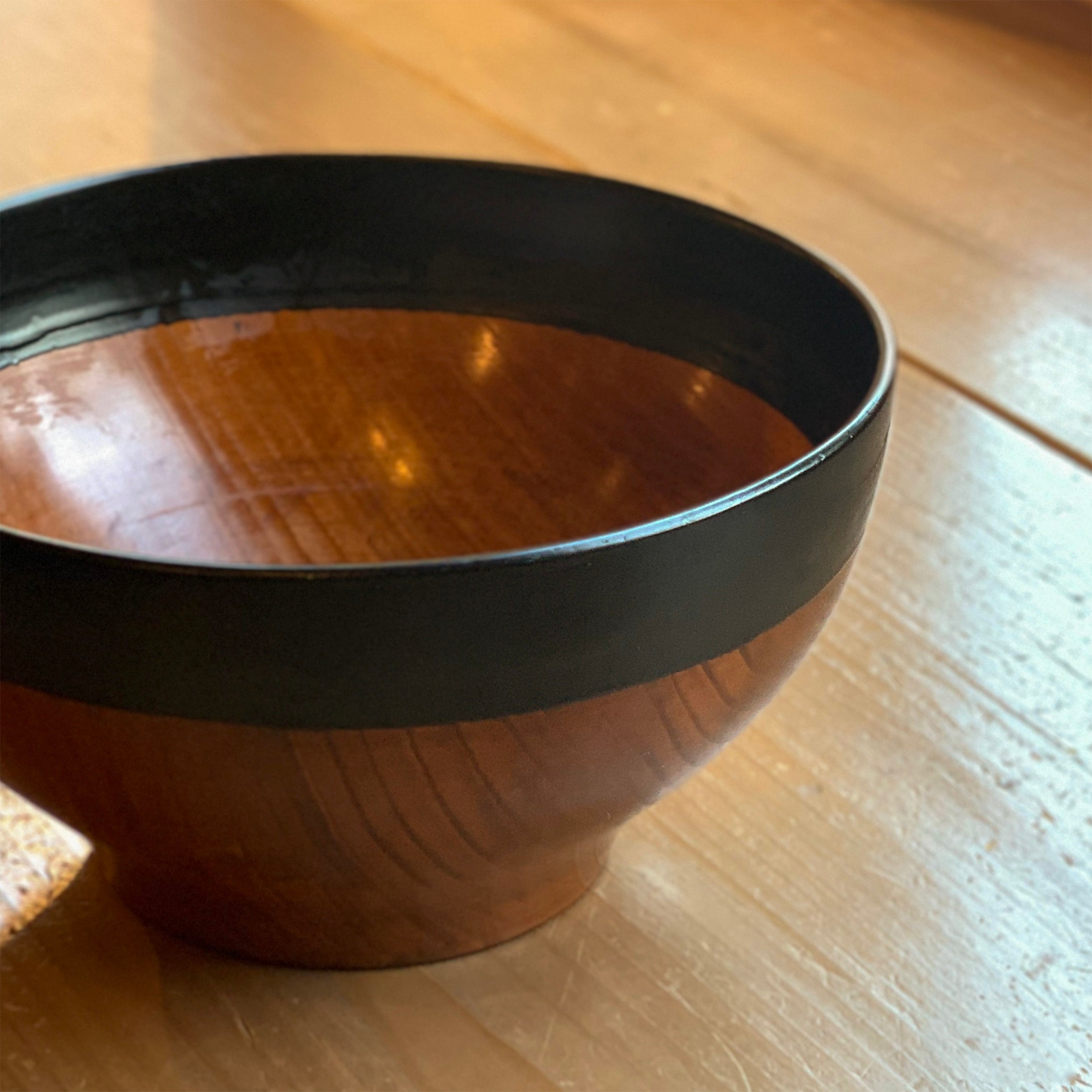 漆ボウル