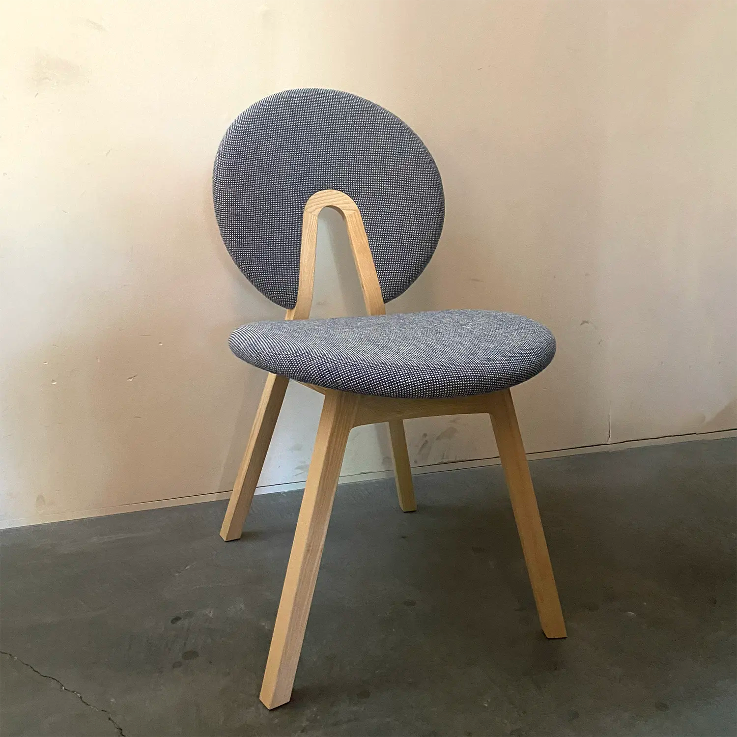 Aaron】 宮崎椅子製作所 小泉誠デザイン Kukuチェア 宮崎椅子 Aaron】 宮崎椅子製作所 小泉誠デザイン Kukuチェア 宮崎椅子