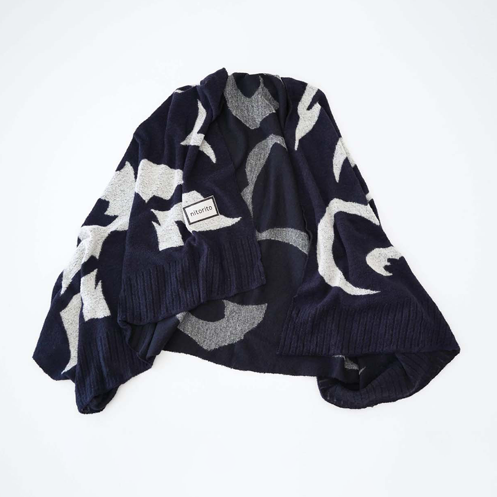 bonfula ストール