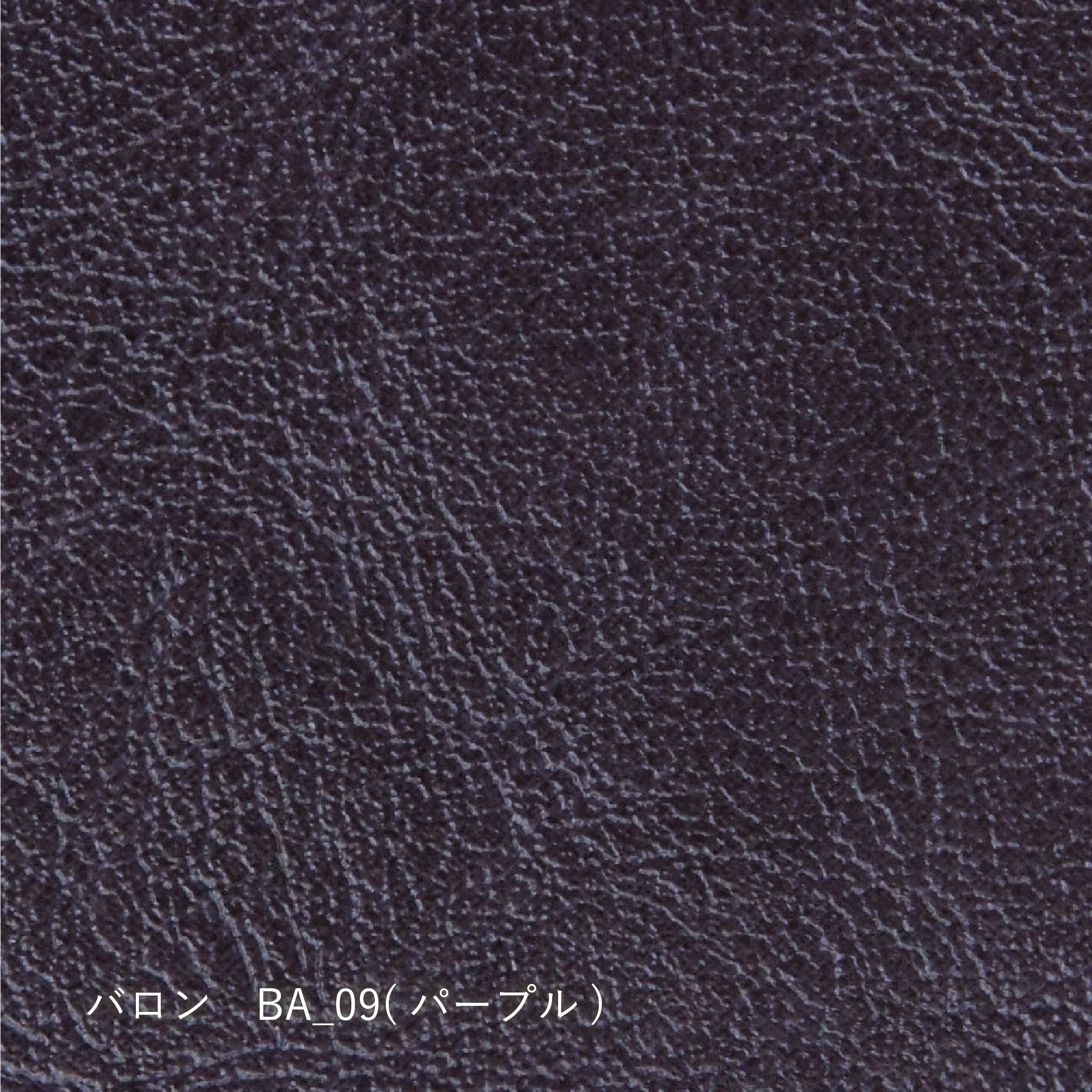 【生地タイプ】革張り(シキファニチア)