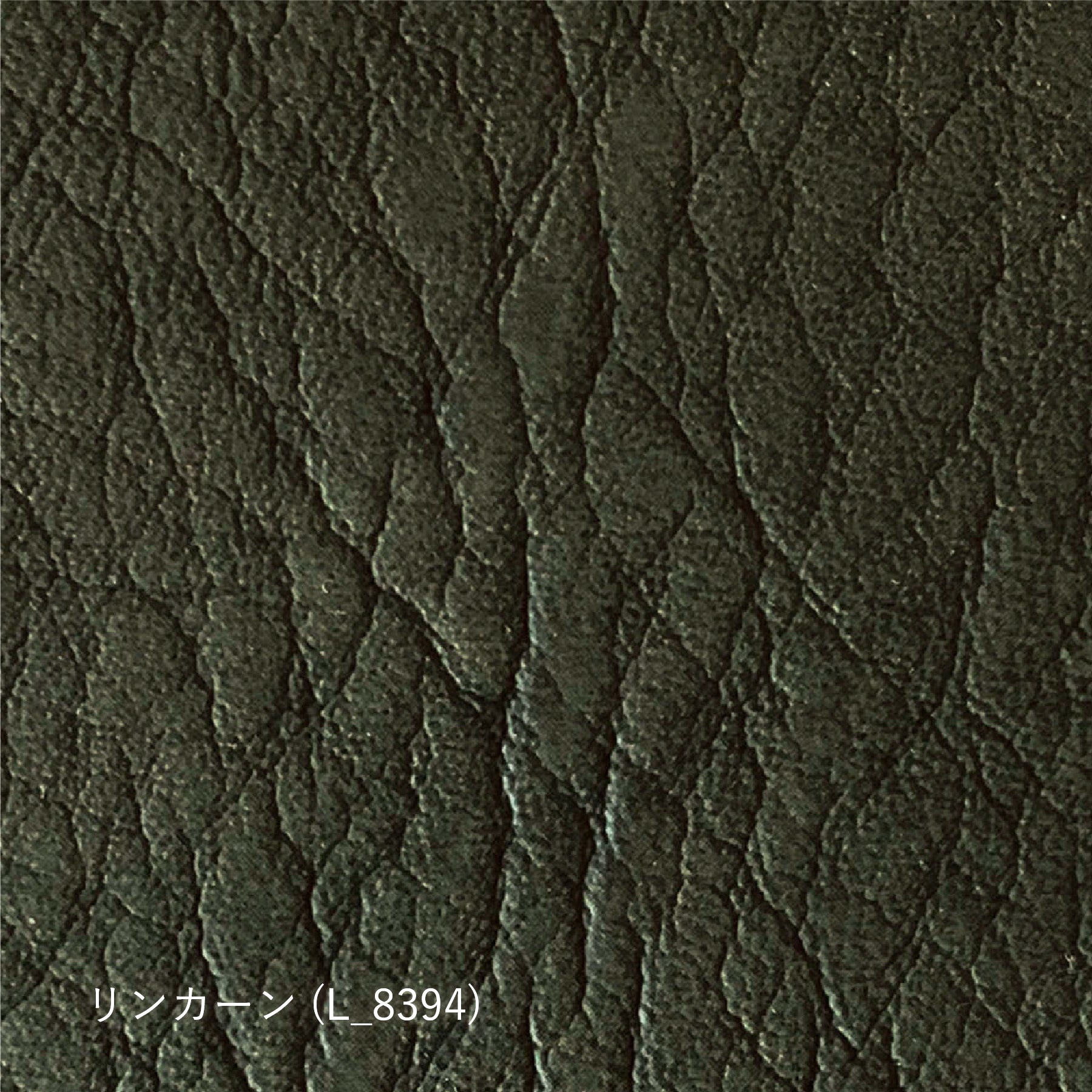 【生地タイプ】革張り(シキファニチア)