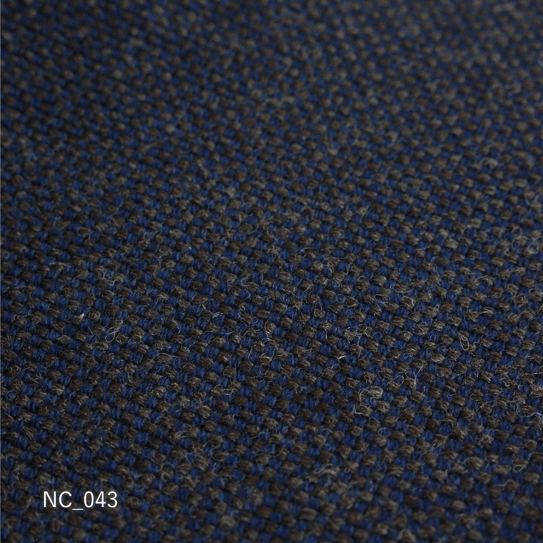 【生地タイプ】布張り NC(秋田木工)