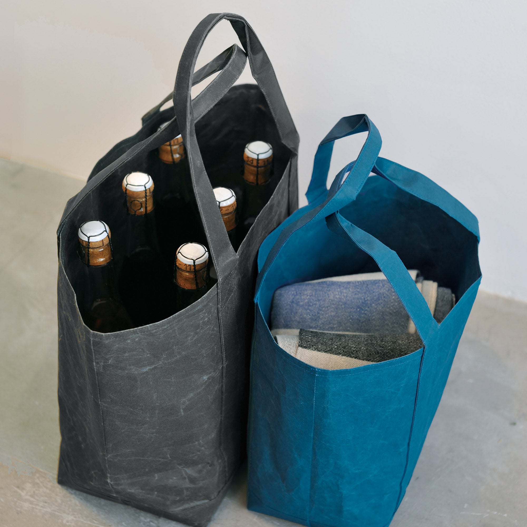 SIWA|紙和 トートバッグS