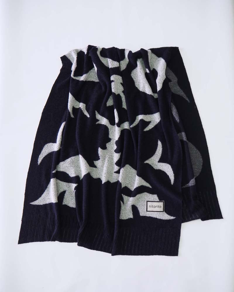 bonfula ストール