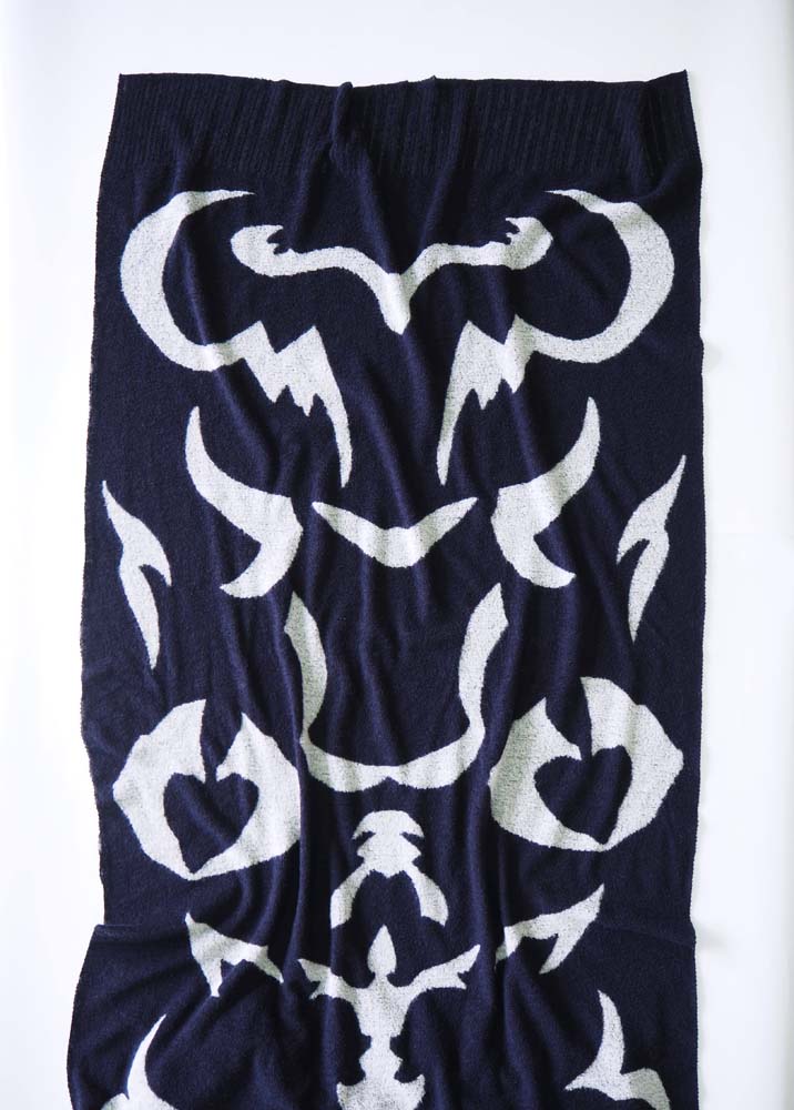 bonfula ストール