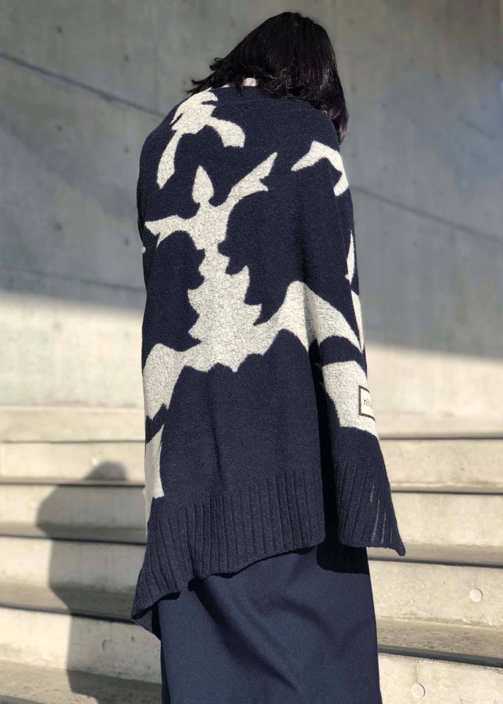 bonfula ストール