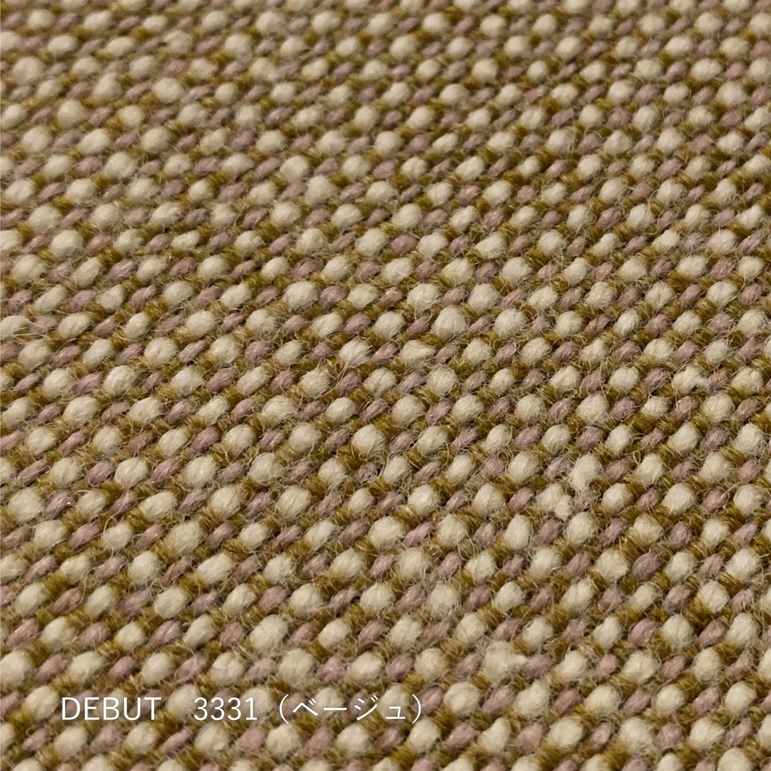 【生地タイプ】D_1Psofa(布張り)(宮崎椅子製作所)