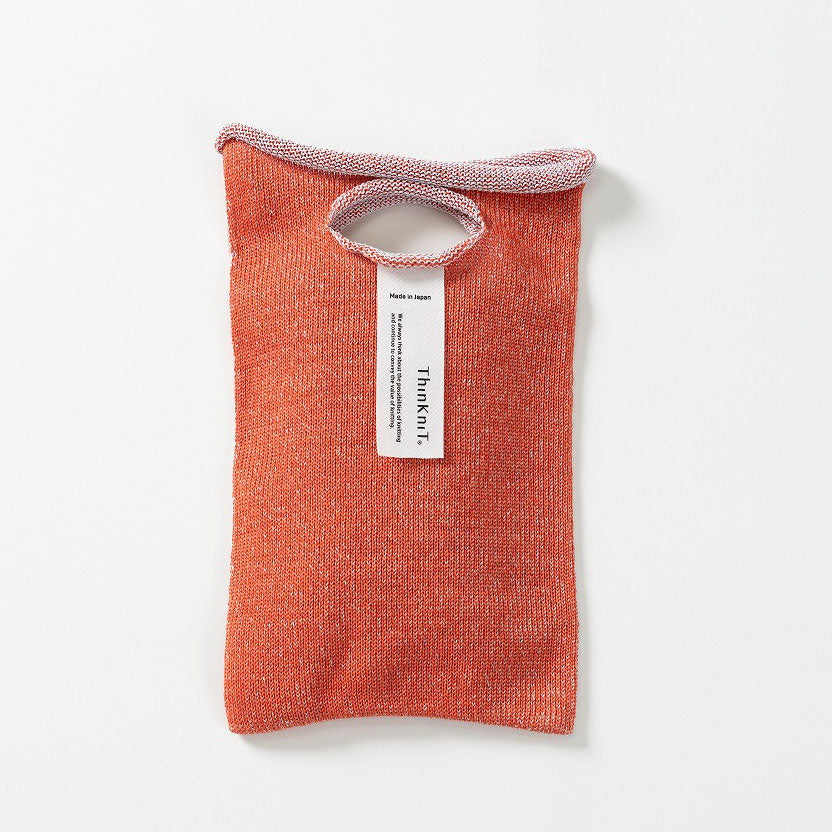 marche bag roll plain