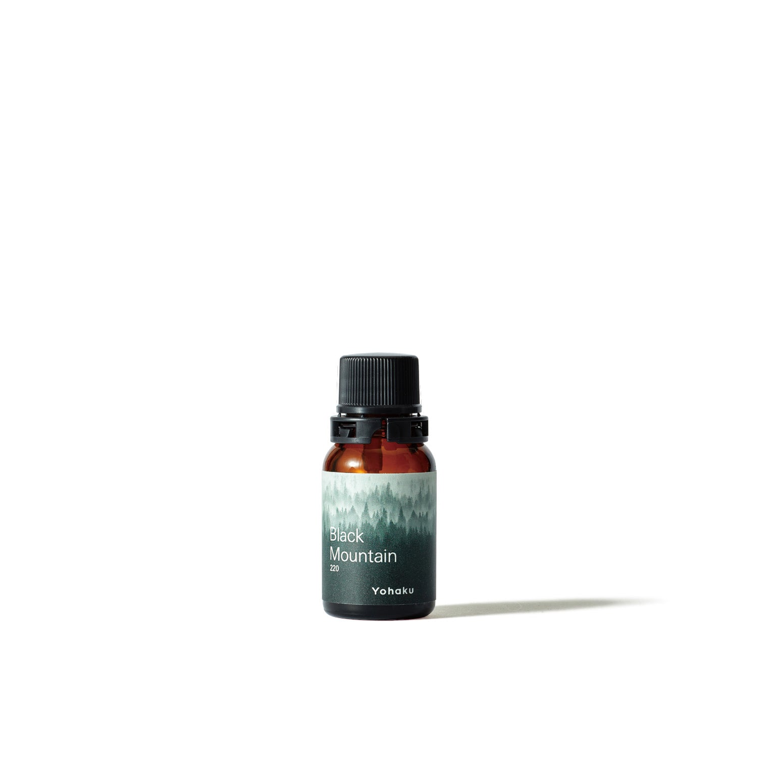 Black Mountain(10ml) | Yohaku Aroma oil