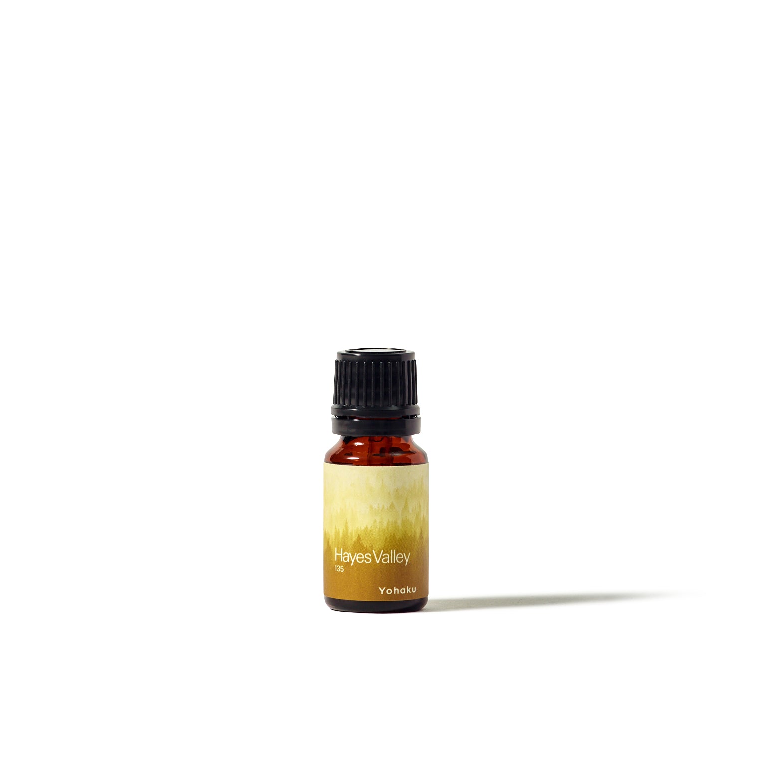 Hayes Valley(10ml) |Yohaku Aroma oil