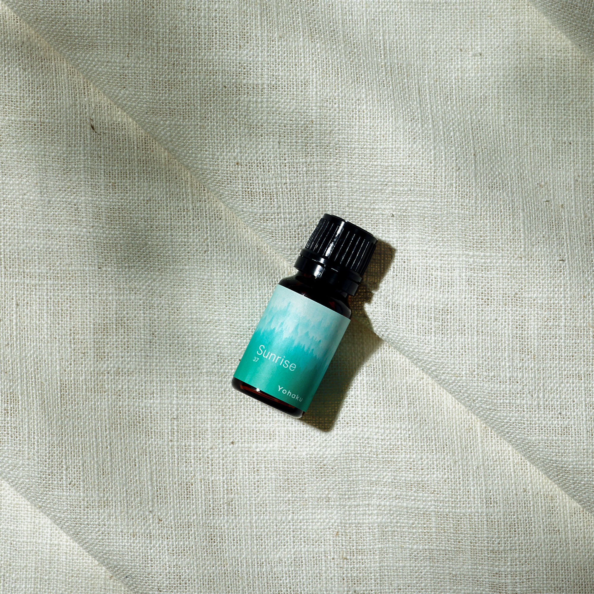 Sunrise(10ml) | Yohaku Aroma oil