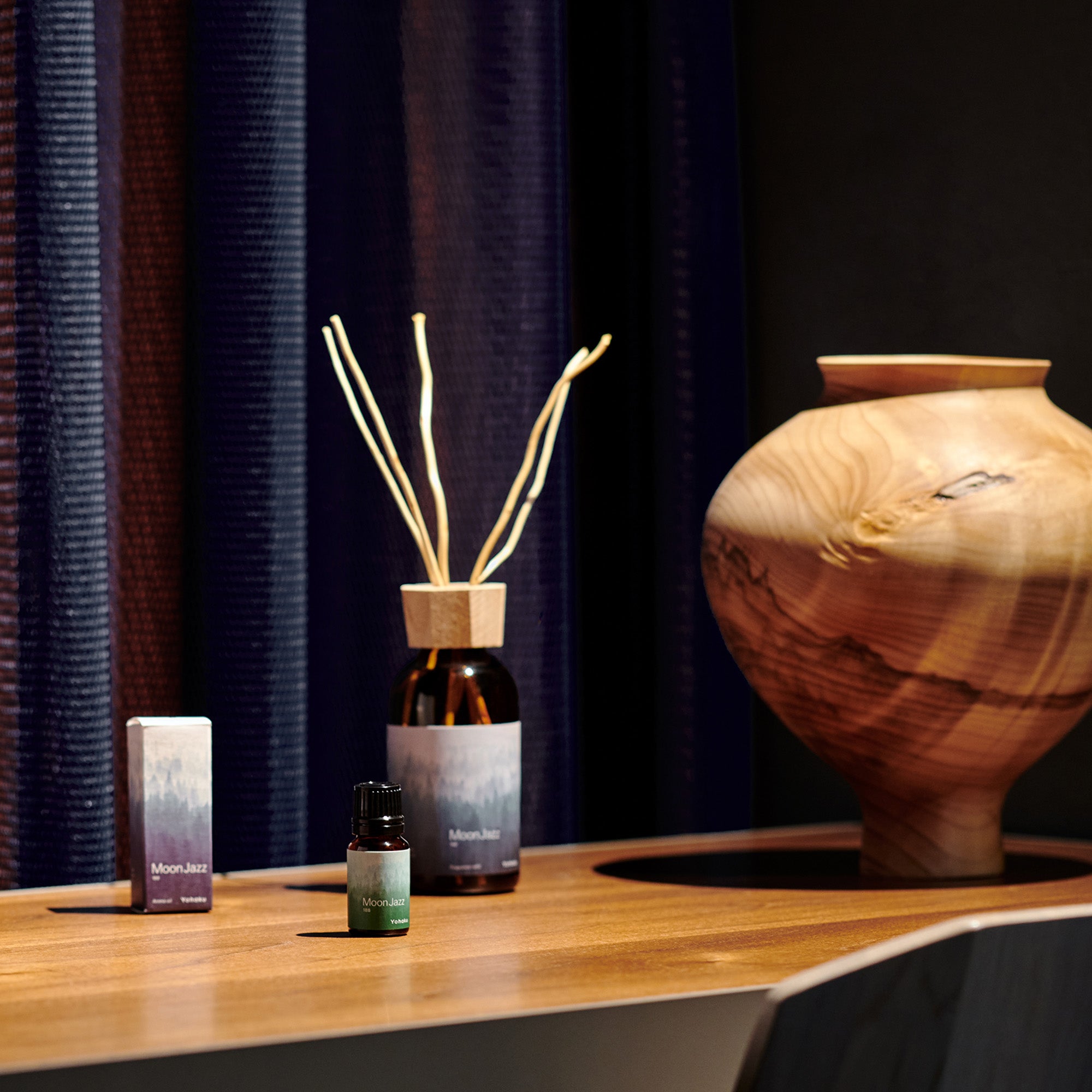 Moon Jazz(10ml) | Yohaku Aroma oil