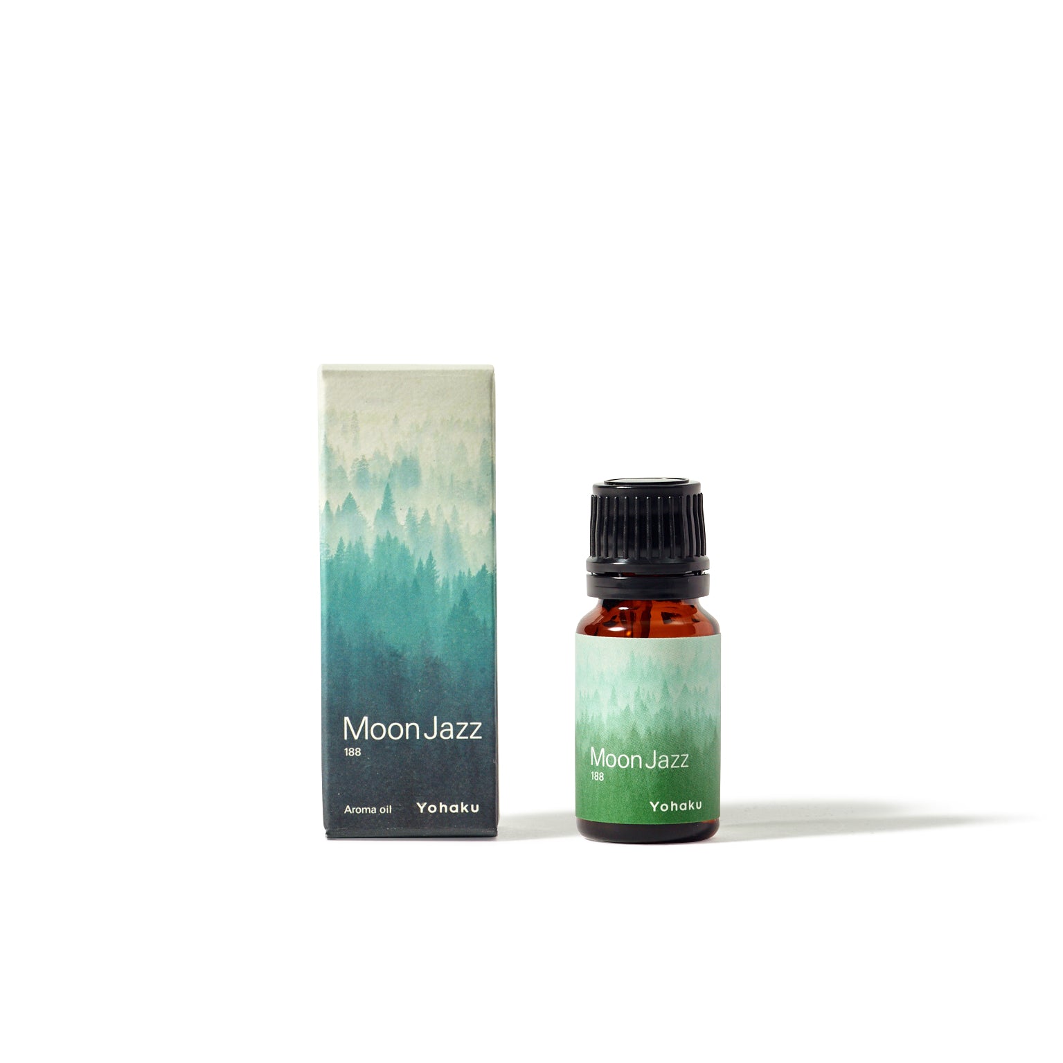 Moon Jazz(10ml) | Yohaku Aroma oil