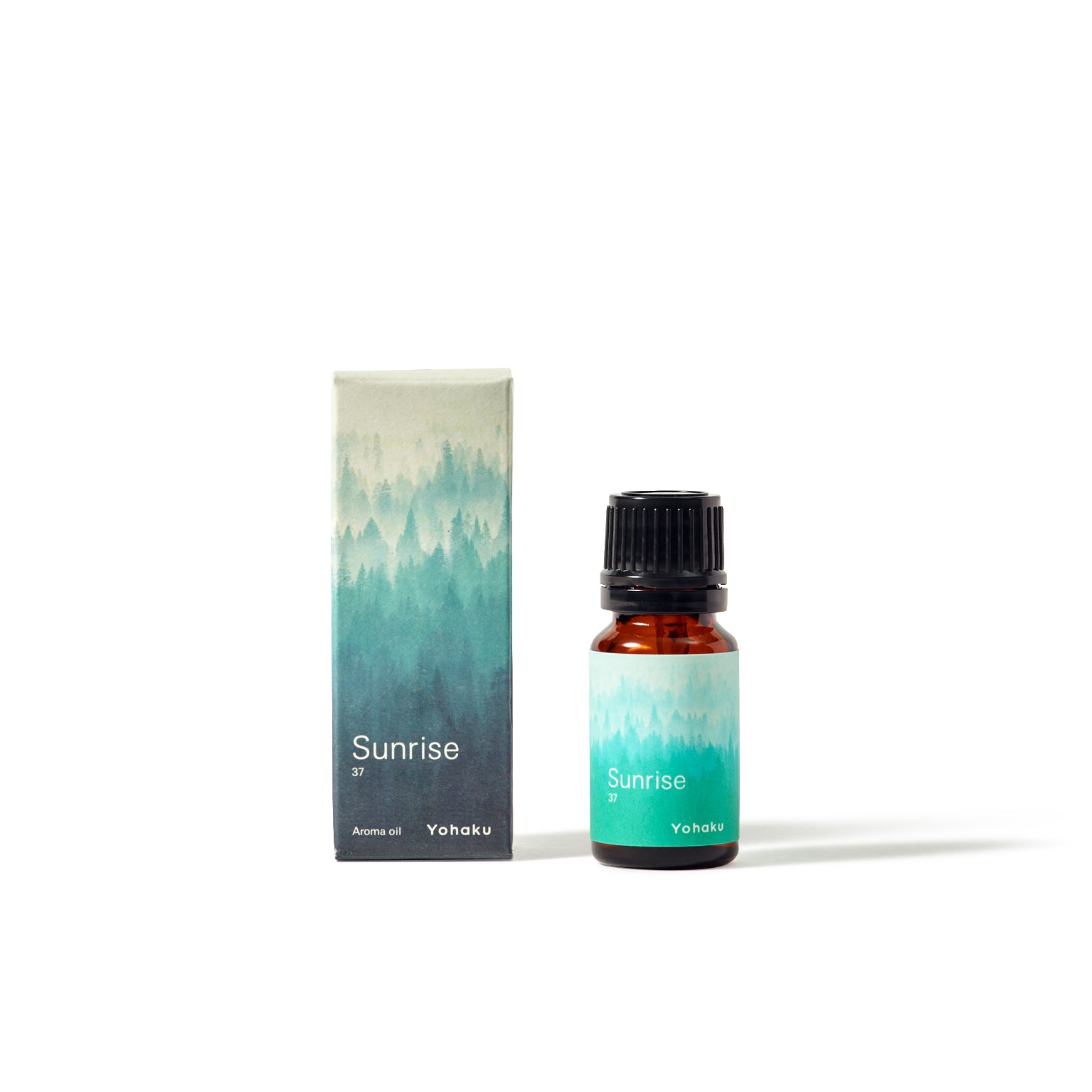 Sunrise(10ml) | Yohaku Aroma oil