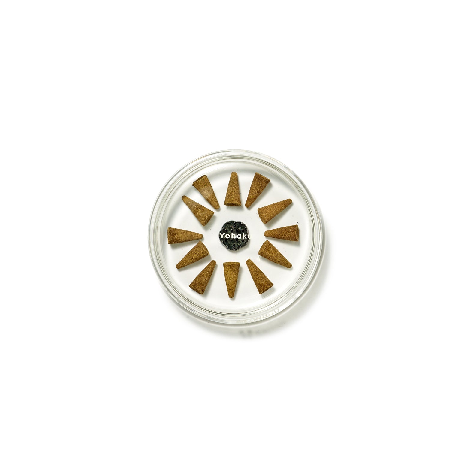 Yohaku incense Hinoki C12