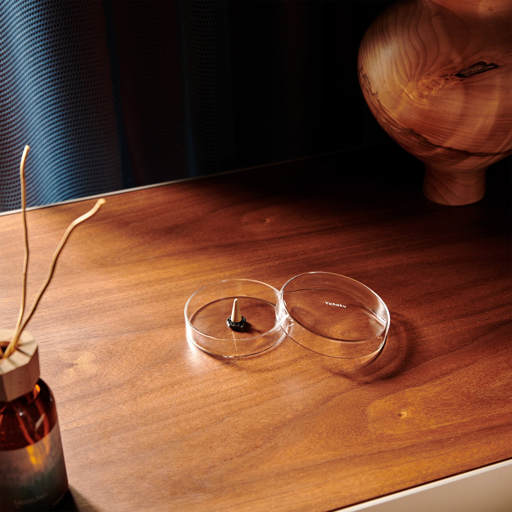 Yohaku incense Hinoki C12