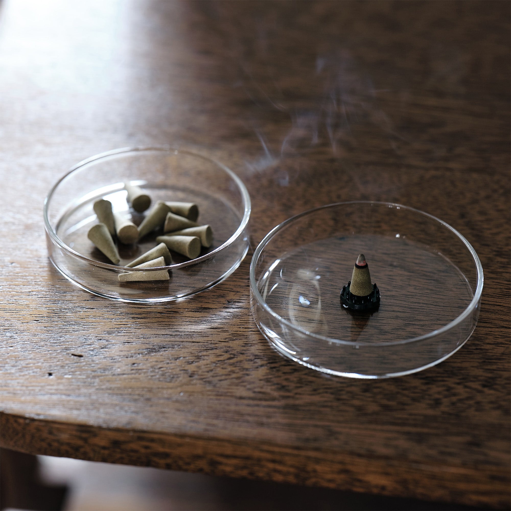 Yohaku incense Hinoki C12