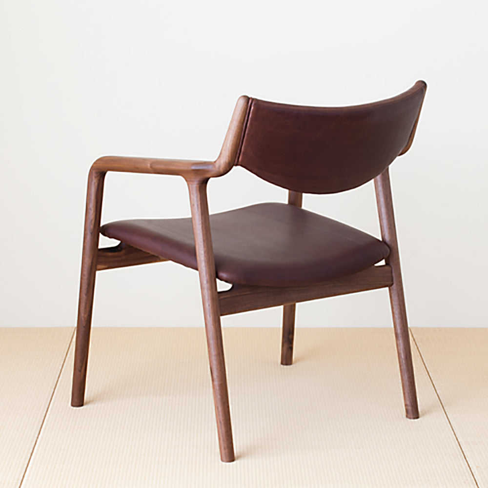 pepe lounge(背座布張り)