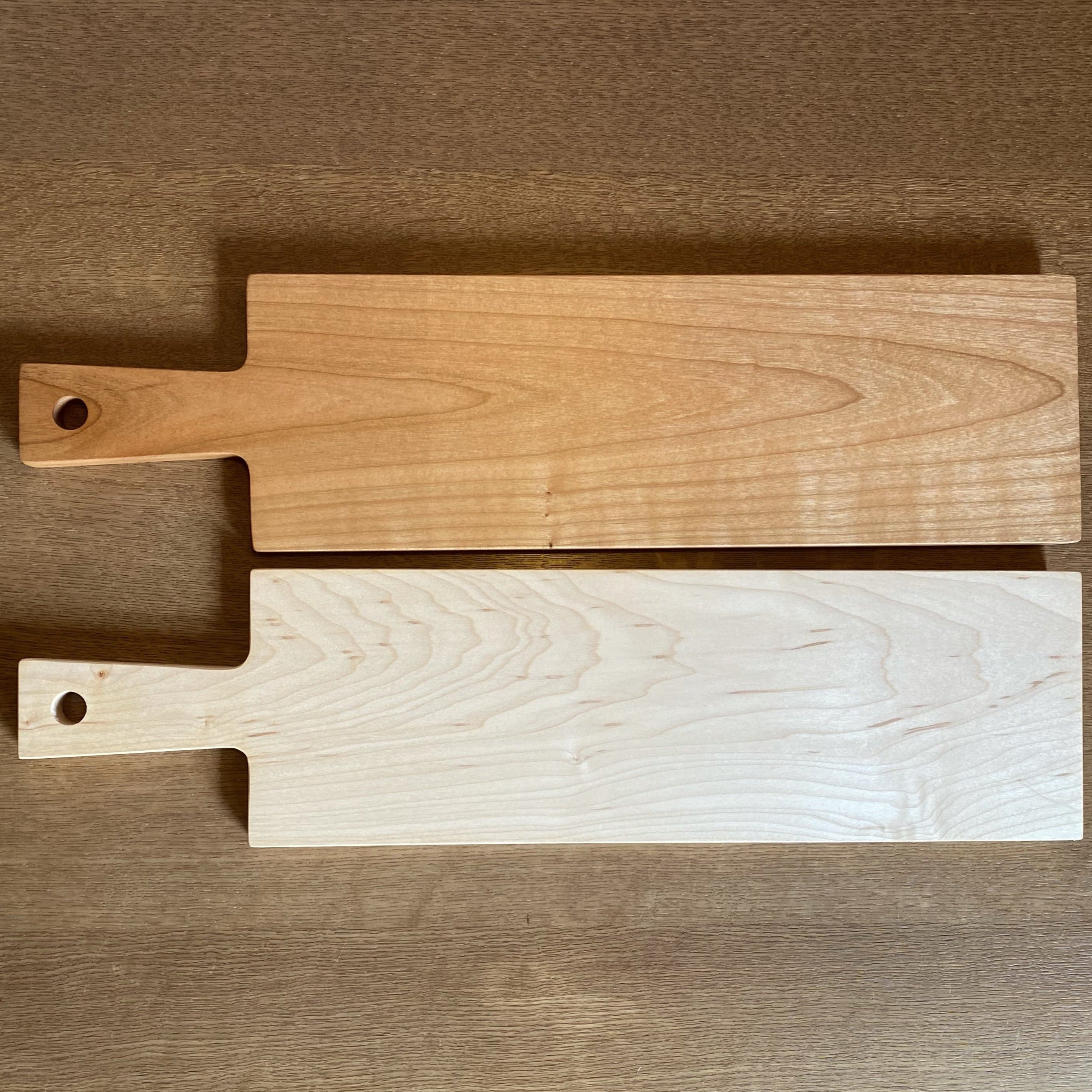 カッティングボード