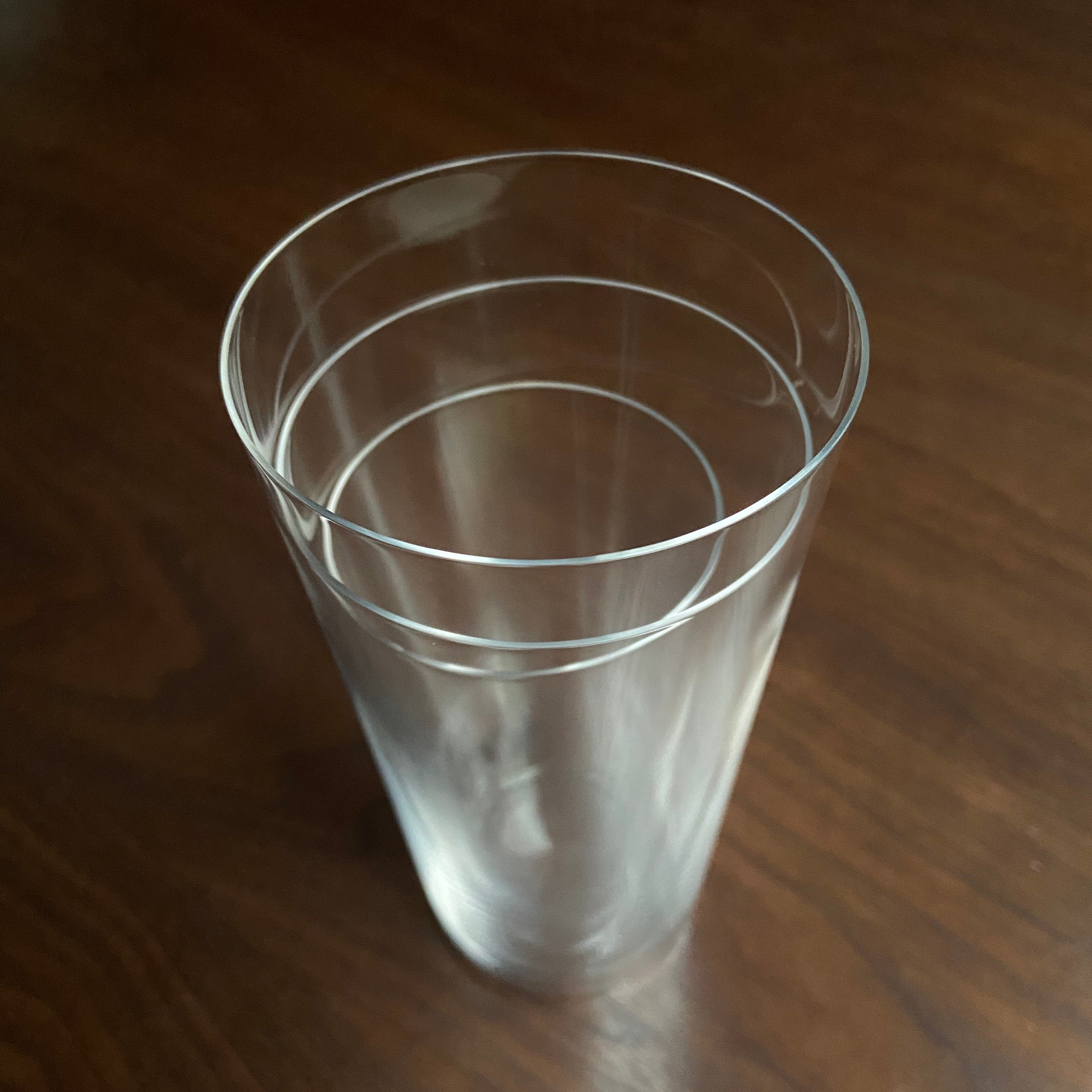 うすはりタンブラー