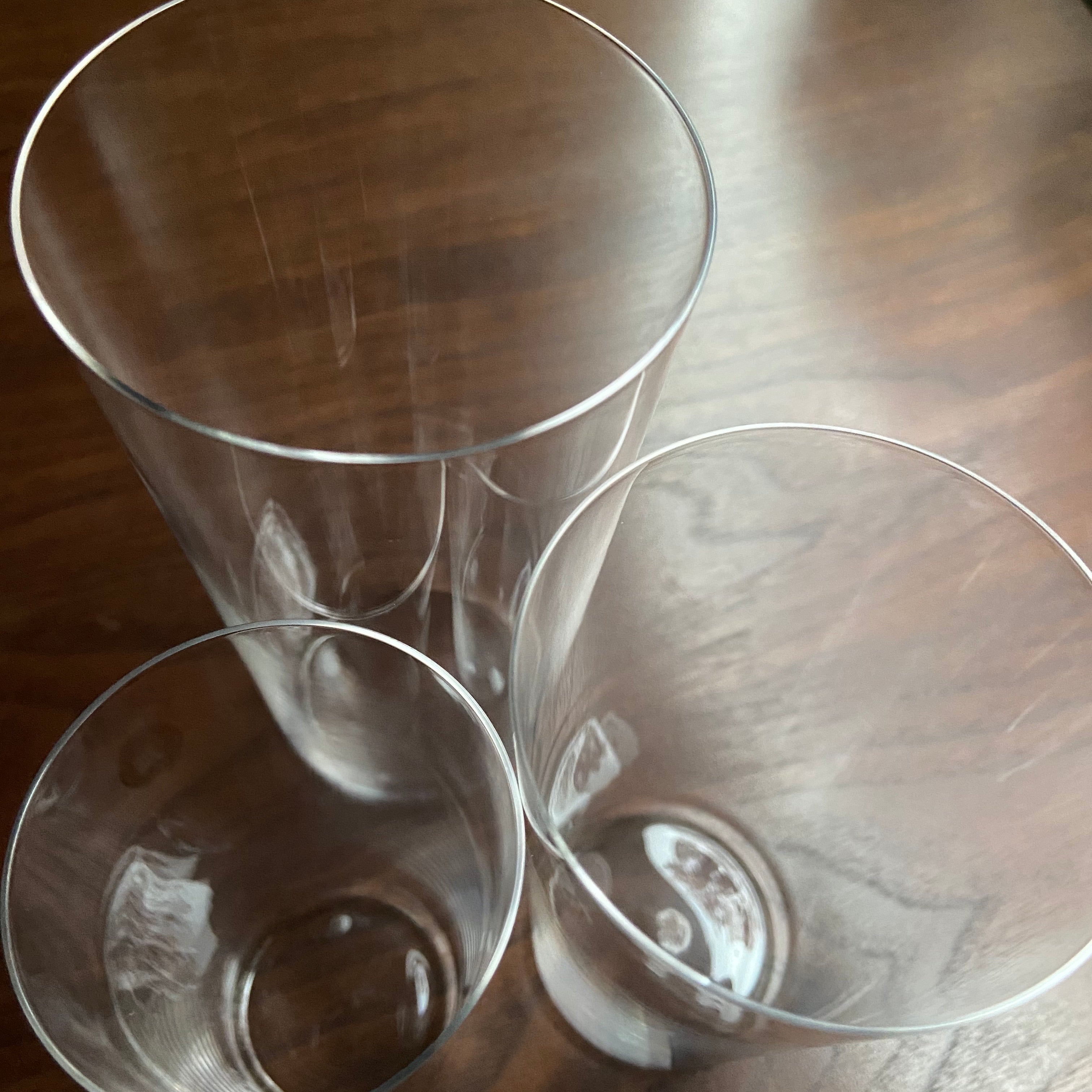 うすはりタンブラー