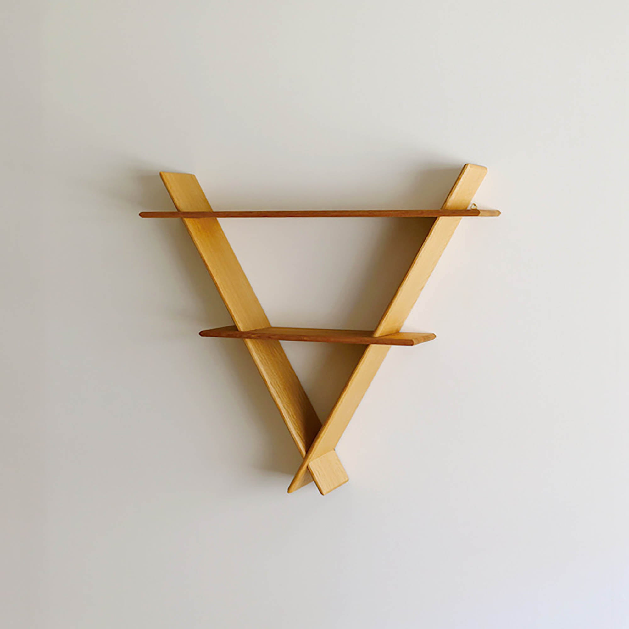 Truss Shelf
