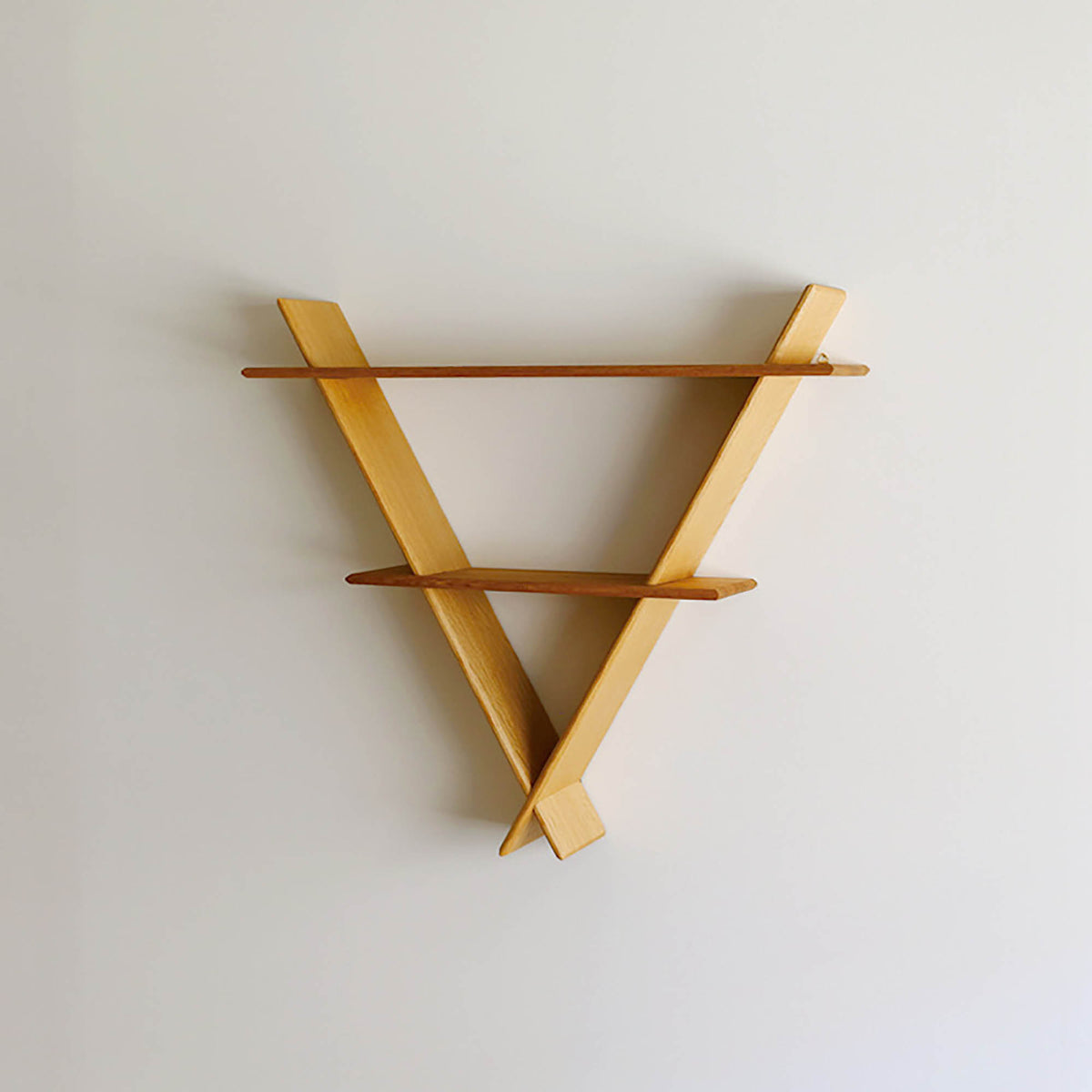 Magical Furniture｜Truss Shelf - INTERIOR SHOP momotose
