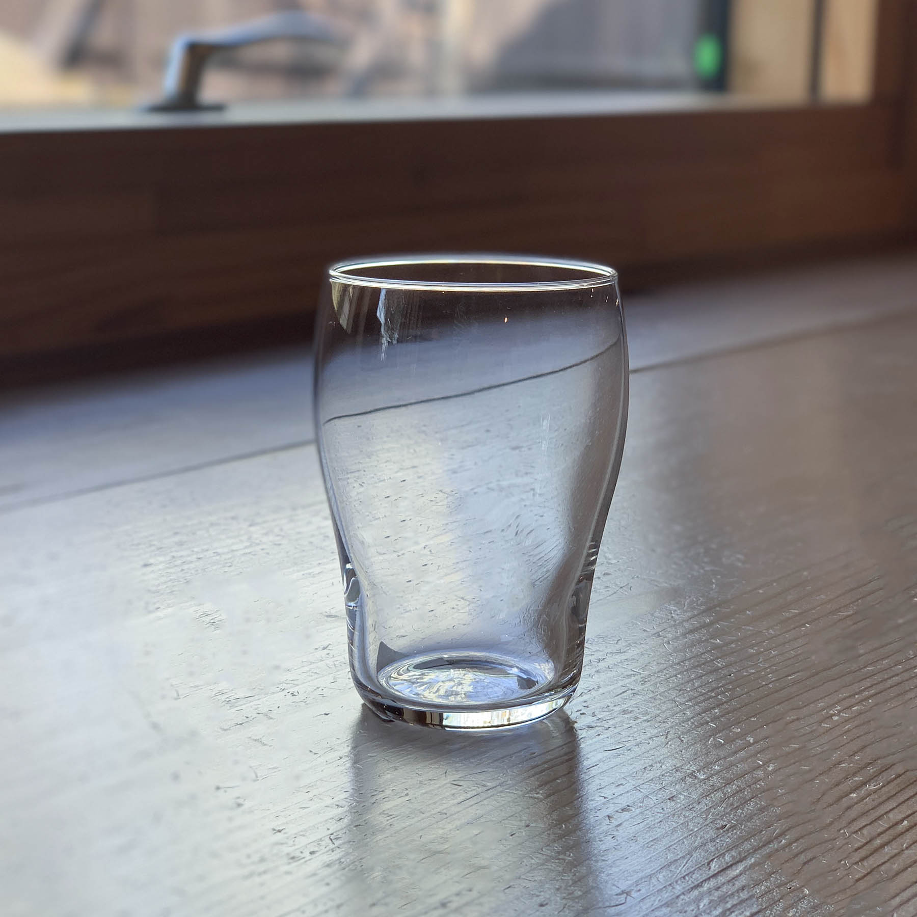 アデリア クラフトビアグラス