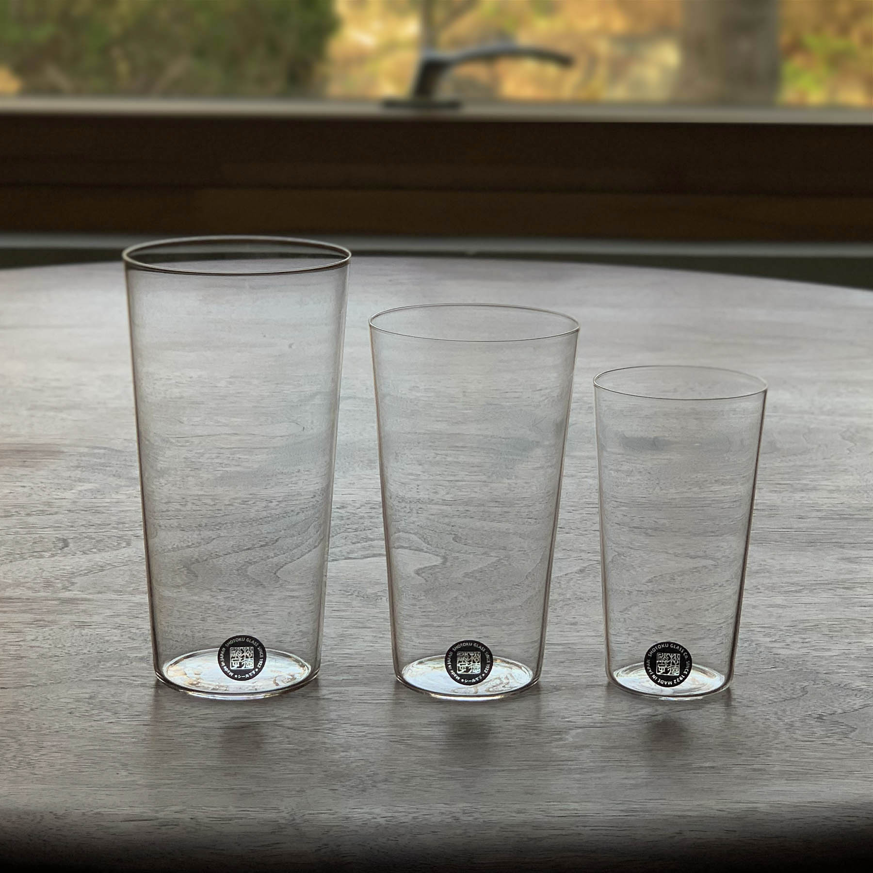 うすはりタンブラー