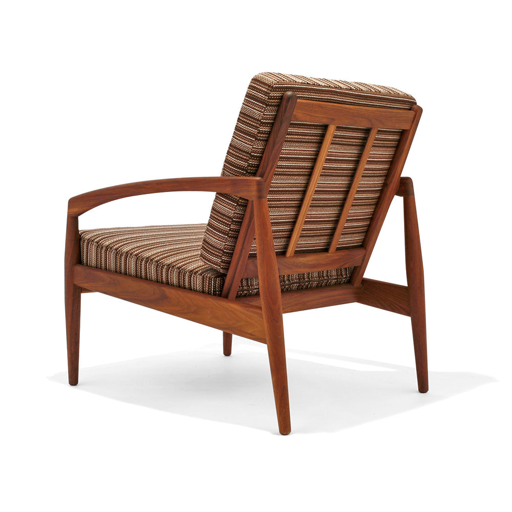 paper knife sofa 1P(革張り)