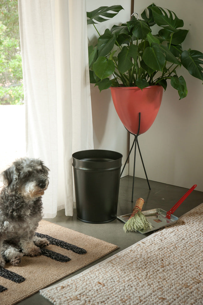 テーパーバケット