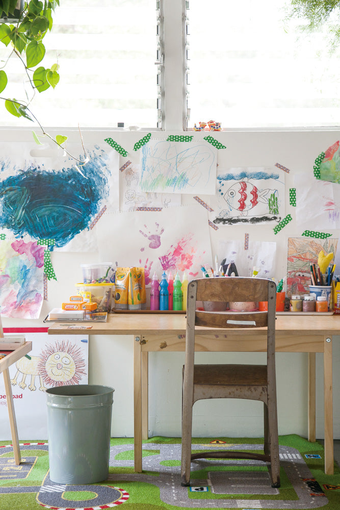 テーパーバケット