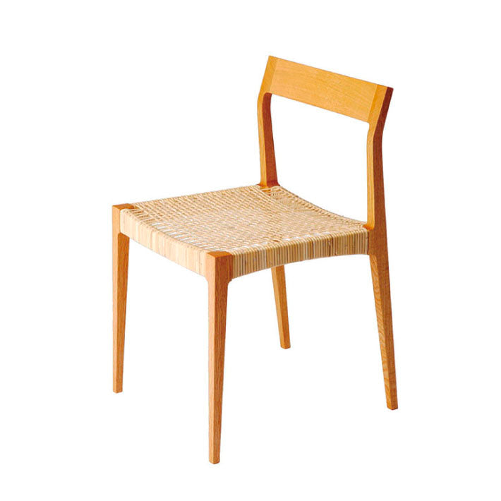 T-chair(籐張り)