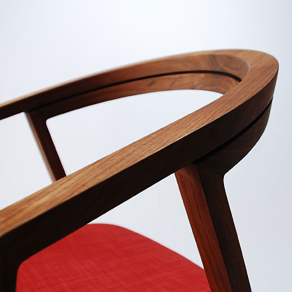 UU chair（布張り）