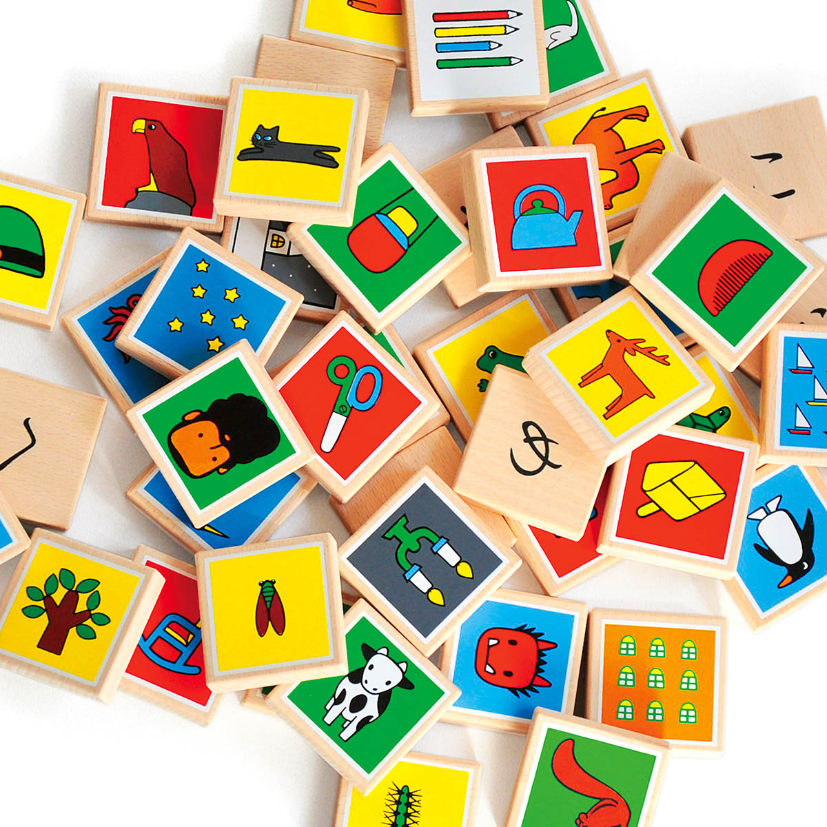 あいうえおつみき