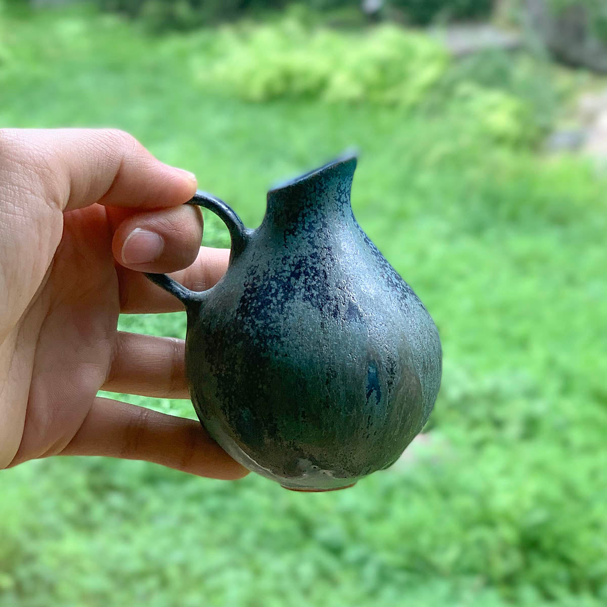 Midnight Stardust(ピッチャー型)