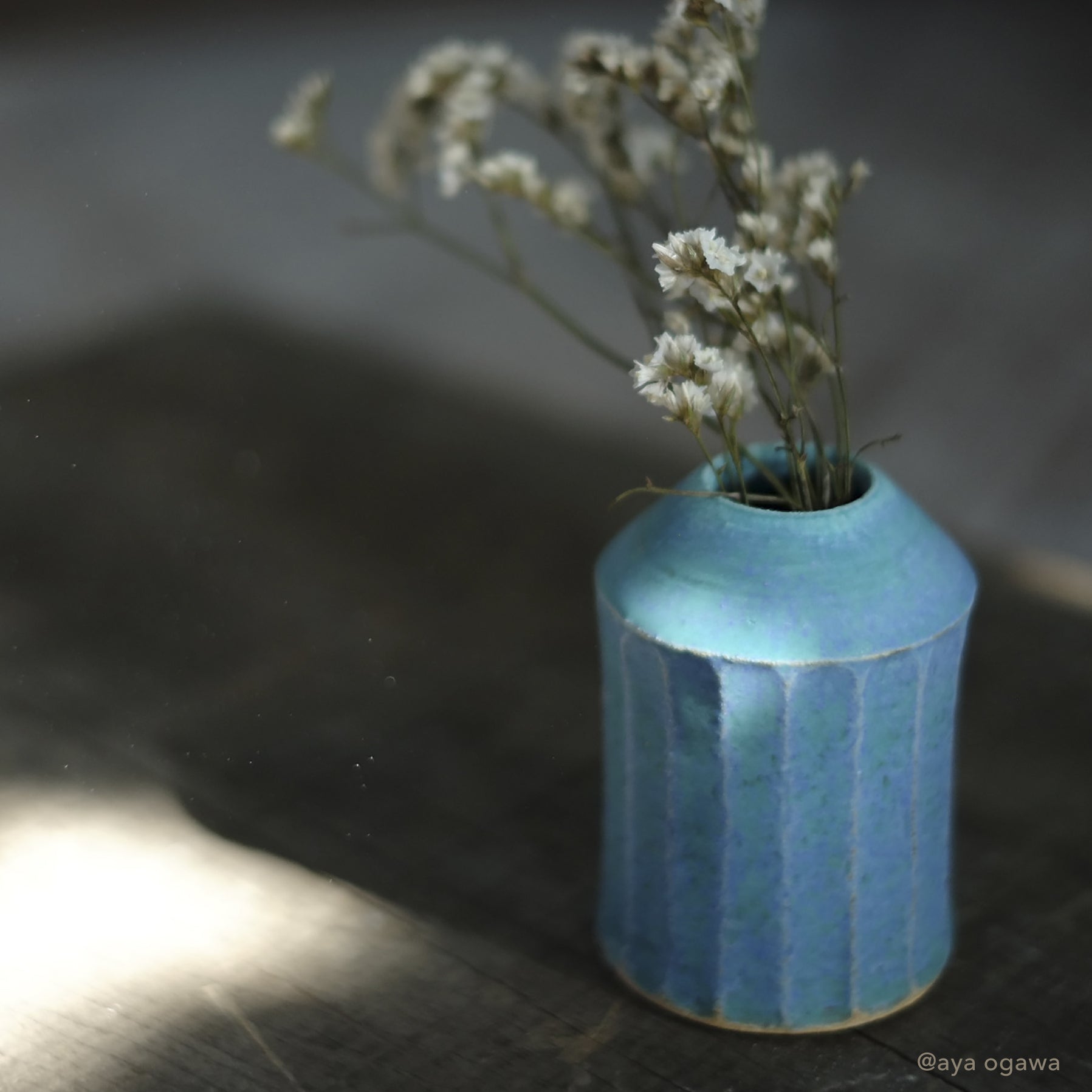 PENCIL VASE