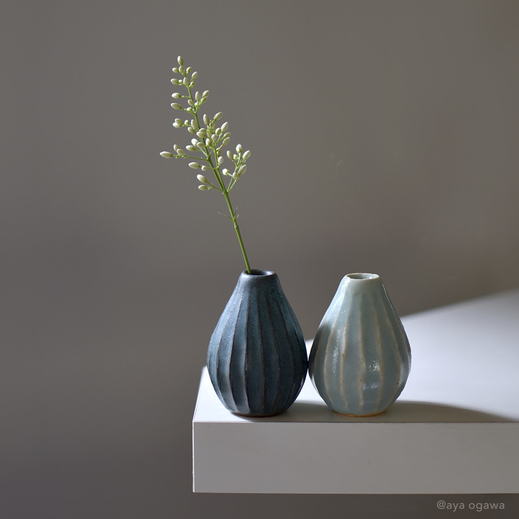 SHIZUKU VASE